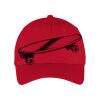 Six Panel Twill Cap Thumbnail