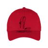 Six Panel Twill Cap Thumbnail