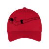 Six Panel Twill Cap Thumbnail