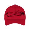 Six Panel Twill Cap Thumbnail