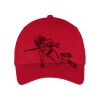Six Panel Twill Cap Thumbnail