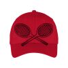 Six Panel Twill Cap Thumbnail