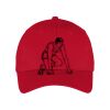Six Panel Twill Cap Thumbnail