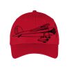 Six Panel Twill Cap Thumbnail