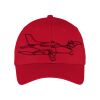 Six Panel Twill Cap Thumbnail