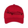 Six Panel Twill Cap Thumbnail