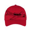 Six Panel Twill Cap Thumbnail