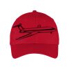Six Panel Twill Cap Thumbnail