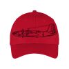 Six Panel Twill Cap Thumbnail