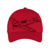 Six Panel Twill Cap Thumbnail