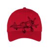 Six Panel Twill Cap Thumbnail
