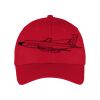 Six Panel Twill Cap Thumbnail