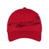 Six Panel Twill Cap Thumbnail