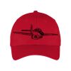 Six Panel Twill Cap Thumbnail