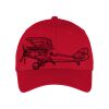 Six Panel Twill Cap Thumbnail