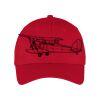 Six Panel Twill Cap Thumbnail