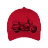 Six Panel Twill Cap Thumbnail