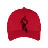 Six Panel Twill Cap Thumbnail