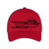 Six Panel Twill Cap Thumbnail