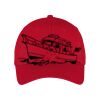 Six Panel Twill Cap Thumbnail