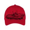 Six Panel Twill Cap Thumbnail