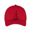 Six Panel Twill Cap Thumbnail