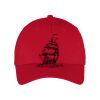 Six Panel Twill Cap Thumbnail