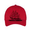 Six Panel Twill Cap Thumbnail