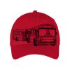 Six Panel Twill Cap Thumbnail