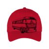 Six Panel Twill Cap Thumbnail
