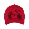 Six Panel Twill Cap Thumbnail