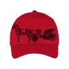 Six Panel Twill Cap Thumbnail
