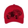 Six Panel Twill Cap Thumbnail