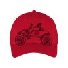 Six Panel Twill Cap Thumbnail