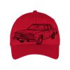 Six Panel Twill Cap Thumbnail