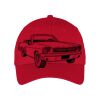 Six Panel Twill Cap Thumbnail