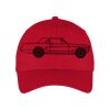 Six Panel Twill Cap Thumbnail