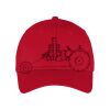 Six Panel Twill Cap Thumbnail