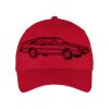 Six Panel Twill Cap Thumbnail