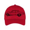 Six Panel Twill Cap Thumbnail