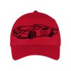 Six Panel Twill Cap Thumbnail
