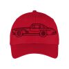 Six Panel Twill Cap Thumbnail