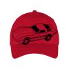 Six Panel Twill Cap Thumbnail