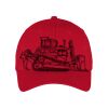 Six Panel Twill Cap Thumbnail
