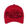 Six Panel Twill Cap Thumbnail
