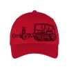 Six Panel Twill Cap Thumbnail