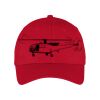 Six Panel Twill Cap Thumbnail