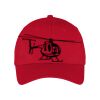 Six Panel Twill Cap Thumbnail
