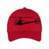 Six Panel Twill Cap Thumbnail