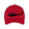 Six Panel Twill Cap Thumbnail